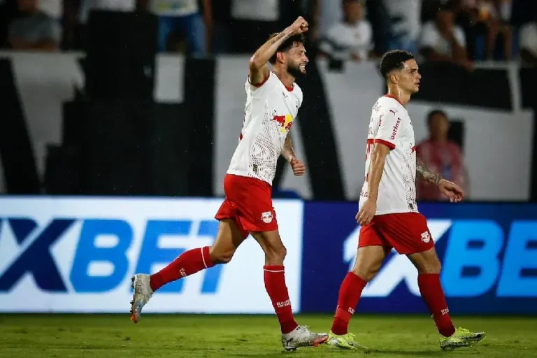 Empate Amargo em Bragança: Gol Anulado do Athletico-PR Decide o Placar contra o Bragantino