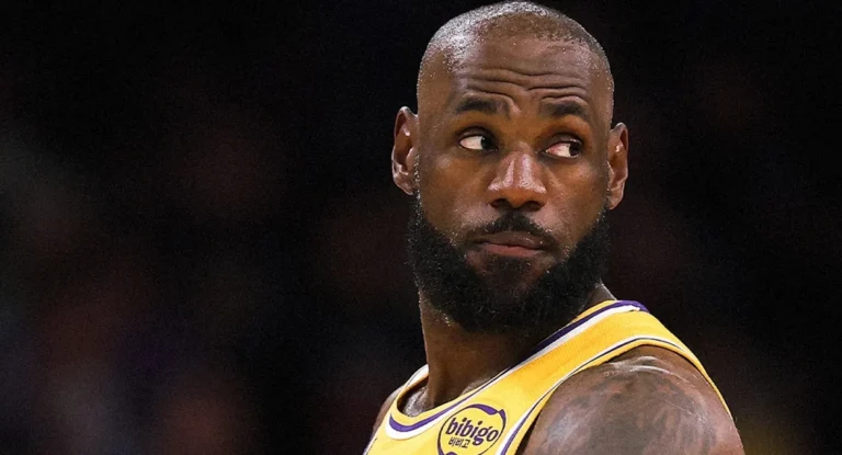 Ídolo dos Lakers, Byron Scott Sugere Saída de LeBron James em Meio à Indefinição de Carreira