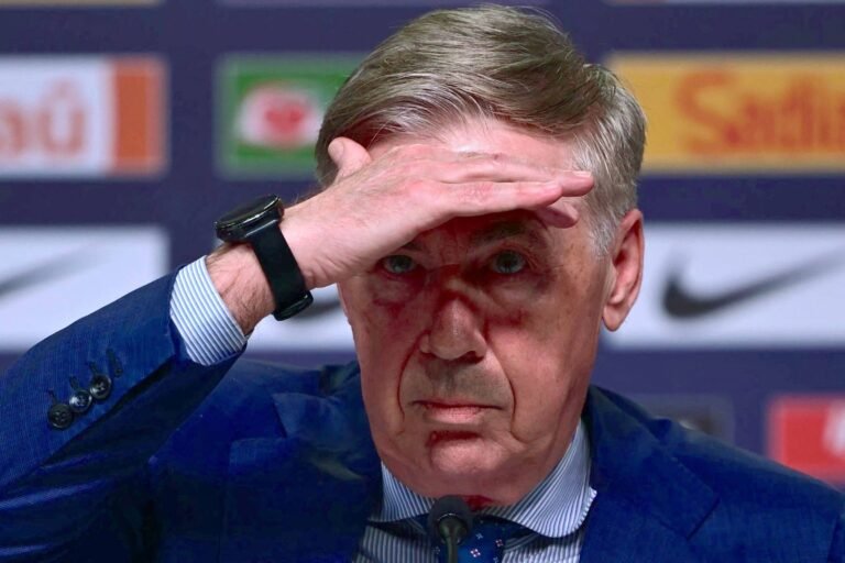 Copa do Mundo 2026: Ancelotti, a Convocação e a Grande Expectativa pelo Hexa