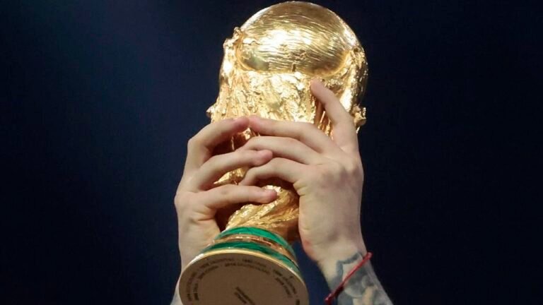 Revolução na Arbitragem: Como o Impedimento Semiautomático e o Novo VAR Redefinem o Futebol na Copa do Mundo de 2026
