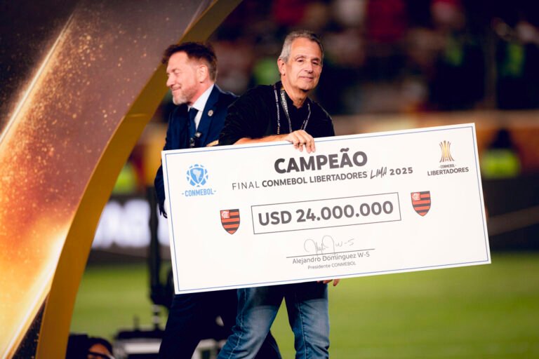 Flamengo Adota Cautela Extrema em Projeto de Estádio Próprio, Priorizando Manutenção da Competitividade Esportiva