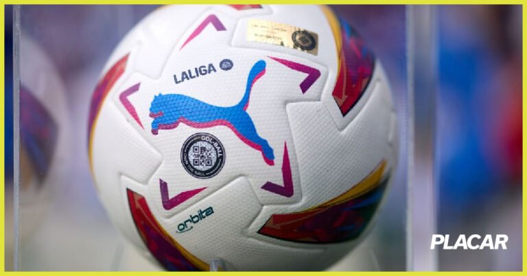 LaLiga Bate Recordes Históricos: Receitas Superam €5 Bilhões e Público Ultrapassa 17 Milhões de Espectadores
