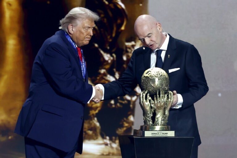 Copa do Mundo 2026: A Ambígua Mensagem de Trump e o Boicote Iraniano em Meio à Crise Geopolítica