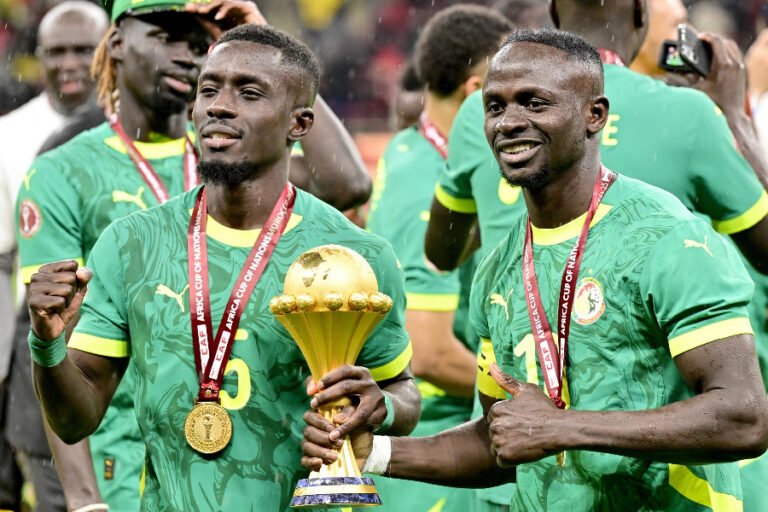 Crise Sem Precedentes: Senegal Perde Título da CAN 2025 para Marrocos, e Sadio Mané Acusa Corrupção