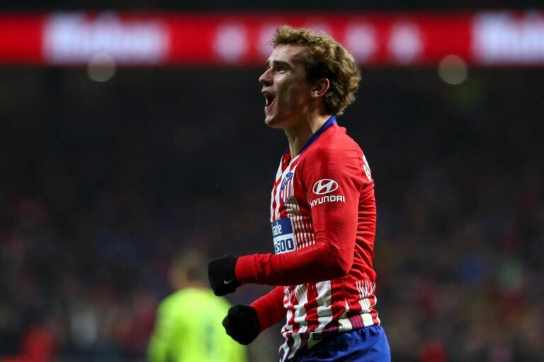 Antoine Griezmann Anuncia Saída do Atlético e Rumo ao Orlando City: Nova Fase para o Campeão Mundial