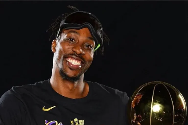 Dwight Howard Pede Nova Chance na NBA e Sonha com ‘Turnê de Despedida’