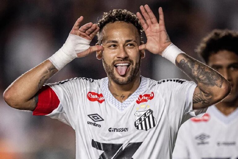 Neymar Fora do Santos, mas na Pré-Lista da Seleção: O Dilema de Ancelotti e a Reconstrução para 2026