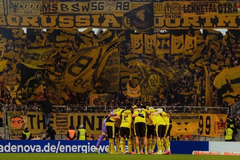 Duelo de Opostos na Bundesliga: Colônia Enfrenta Borussia Dortmund em Jogo Decisivo