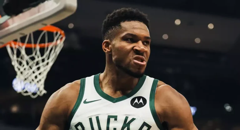 Ultimato em Milwaukee: O Dilema Contratual de Giannis Antetokounmpo Abala a NBA