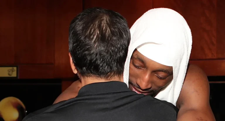 A Marca Histórica de Bam Adebayo: Heat e Jogador Rebatem Críticas Após Noite de 83 Pontos