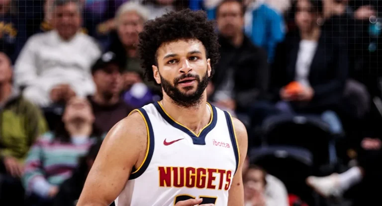 Lesão de Jamal Murray Abala Denver Nuggets e Levanta Preocupações na NBA