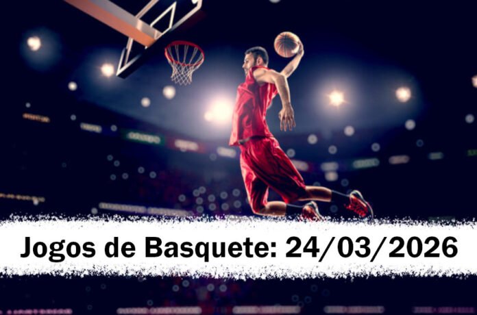 Jogos de Basquete