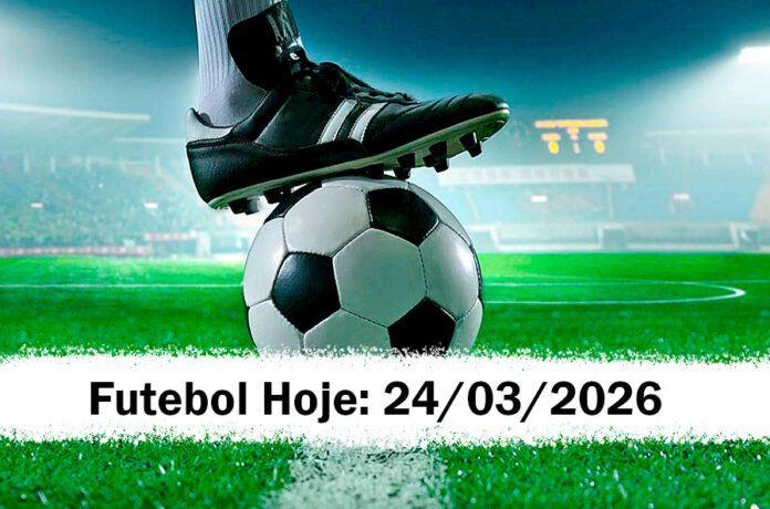 Jogos de Futebol hoje