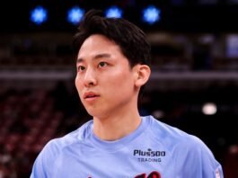 Yuki Kawamura: A Ousada Escolha pela NBA e o Sacrifício Financeiro de Milhões