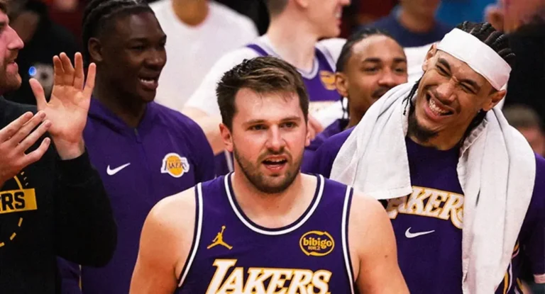 Suspensão à Vista: Luka Doncic Envolve-se em Polêmica e Enfrenta Dúvidas na NBA