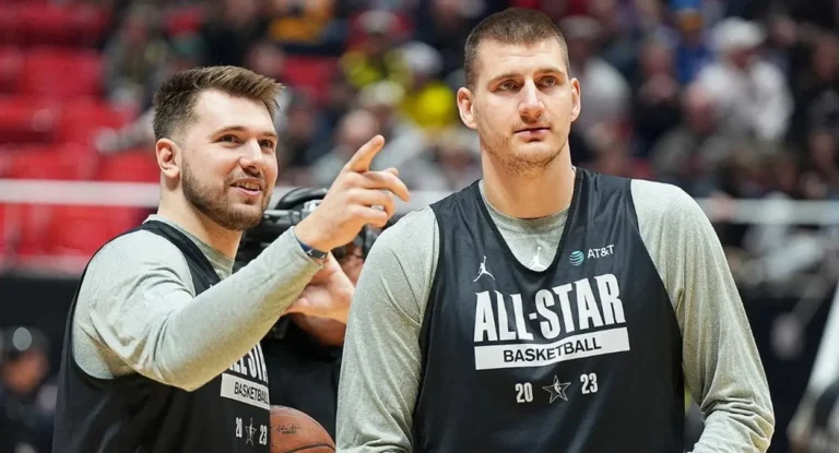 Sete Confrontos Imperdíveis: A Rodada da NBA em 14 de Março de 2025/26