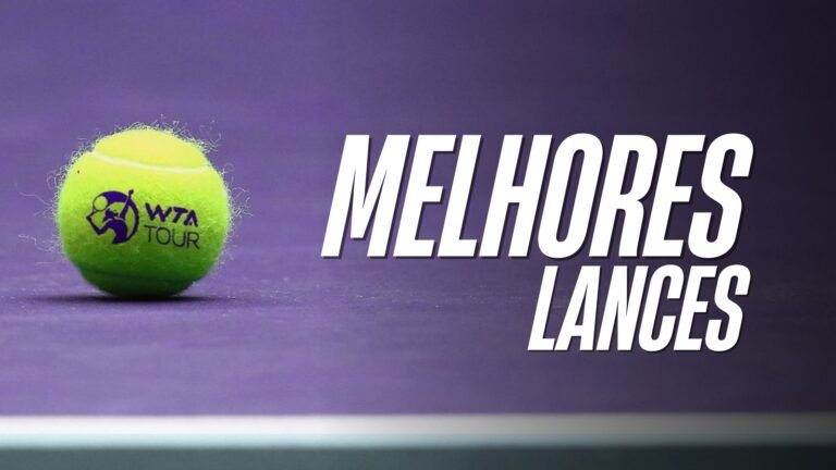 Sábado de Estrelas em Indian Wells: Swiatek, Rybakina e Svitolina Avançam com Destaque