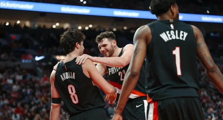 NBA Homologa Venda Bilionária do Portland Trail Blazers, Iniciando Nova Era na Franquia