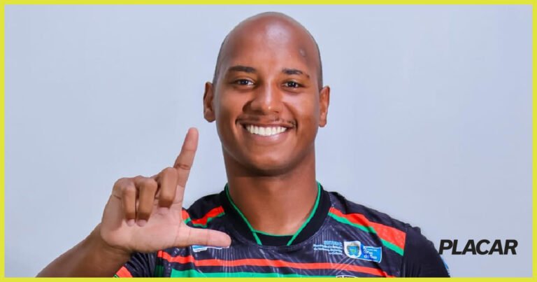Alex Choco Lidera Artilharia do Futebol Brasileiro de 2026 com Ascensão Inusitada