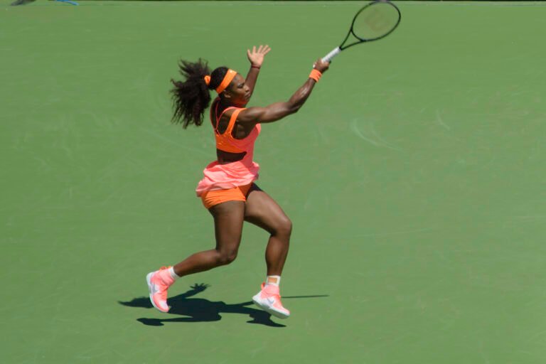 As Finais Mais Emblemáticas da História do Miami Open: Onde Lendas Foram Forjadas