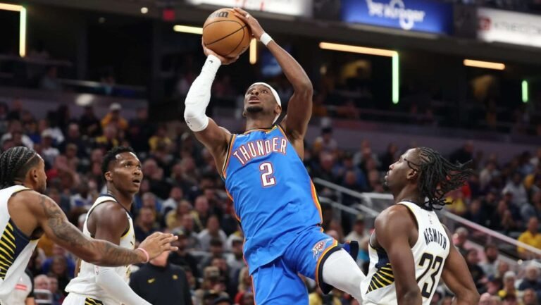 A Reta Final da NBA: Quem Já Garantiu os Playoffs e a Disputa Acirrada pelas Últimas Vagas