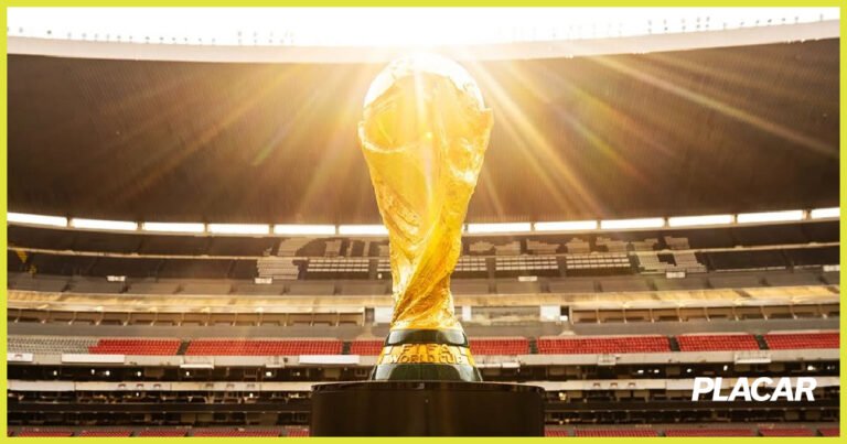 Copa do Mundo 2026: A Complexa Engenharia dos Fusos Horários para um Torneio Global Sem Precedentes