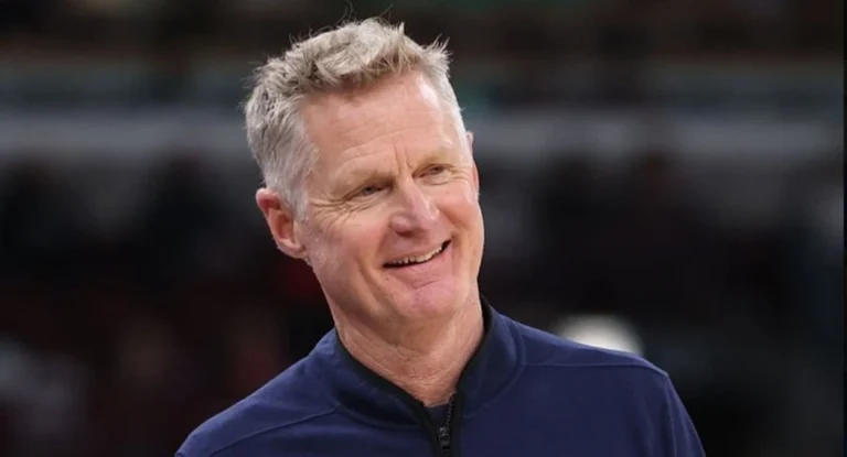 Steve Kerr Lidera Debate por Redução de Jogos na NBA e Enfatiza Impacto na Qualidade do Jogo