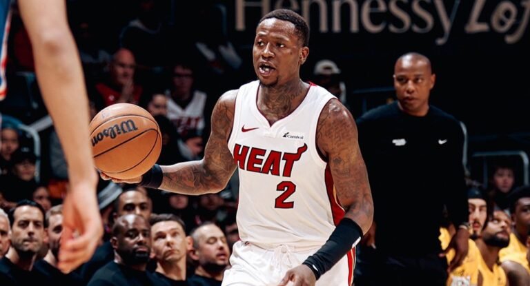 Hornets Envia Compensação Adicional ao Heat por Terry Rozier em Cenário Inédito da NBA