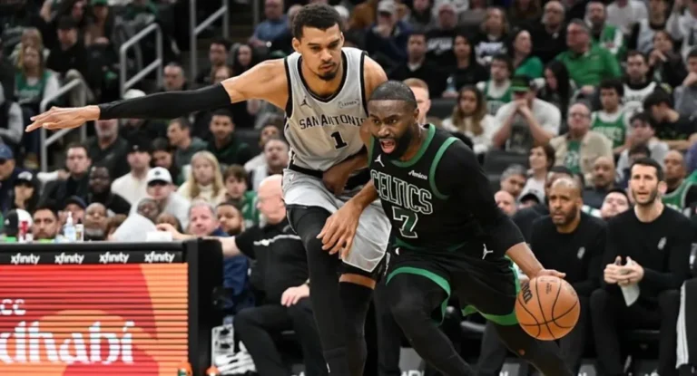 Victor Wembanyama: O Fenômeno Defensivo que Redefine a NBA, Segundo Tracy McGrady e Lendas da Liga