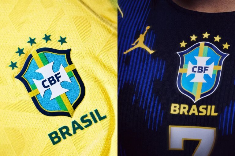 CBF Anuncia Parceria Tecnológica com Google Visando a Copa de 2026 e o Futuro do Futebol Brasileiro