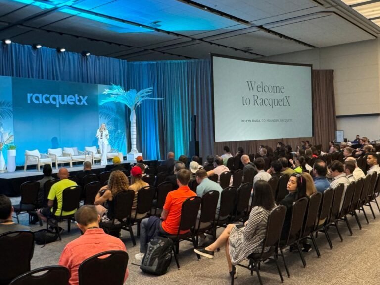 RacquetX 2026: Fort Lauderdale Sediará Edição Mais Ambiciosa do Festival de Esportes de Raquete