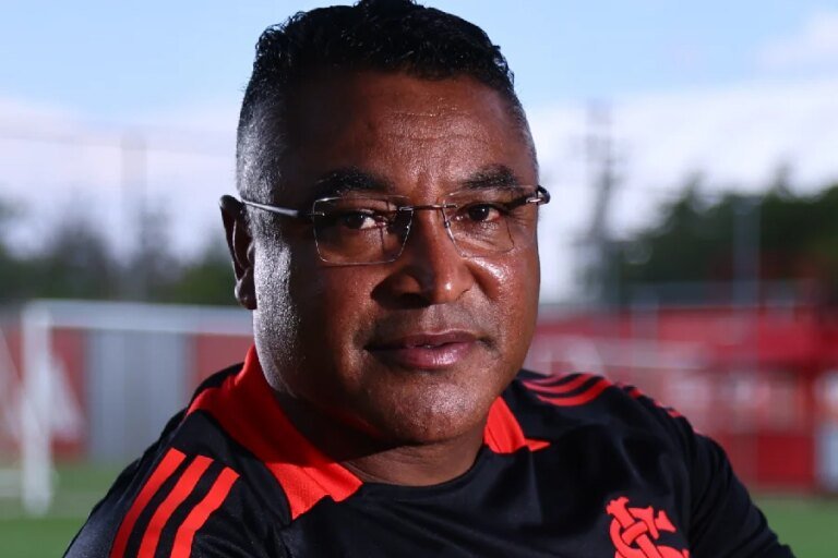Roger Machado Assume o Comando Técnico do São Paulo Citando um ‘Grande Desafio’