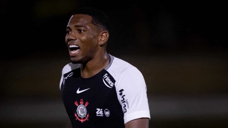 Milan Intensifica Caçada por André: Segunda Proposta de €22 Milhões Chega ao Corinthians
