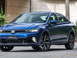 Volkswagen Virtus Highline em Oferta Exclusiva: Bônus e Taxa Zero Redefinem o Custo-Benefício