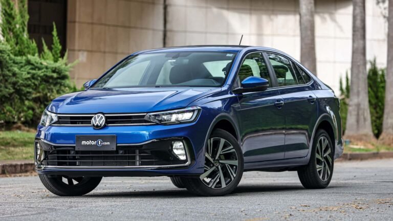 Volkswagen Virtus Highline em Oferta Exclusiva: Bônus e Taxa Zero Redefinem o Custo-Benefício