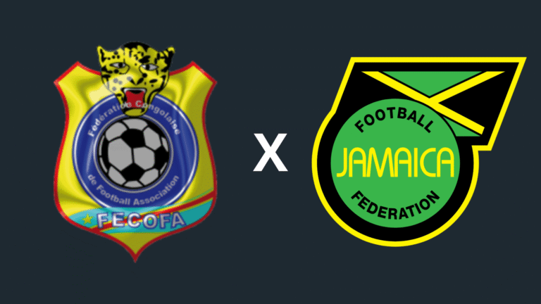 Congo e Jamaica em Duelo Decisivo por Vaga na Copa do Mundo de 2026