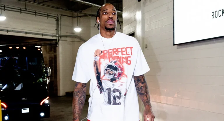 DeMar DeRozan Supera Tim Duncan e Ascende na Lista de Maiores Pontuadores da NBA