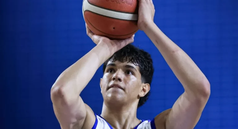 Edu Santos: A Ascensão Meteórica do Irmão de Gui no Basquete Brasileiro