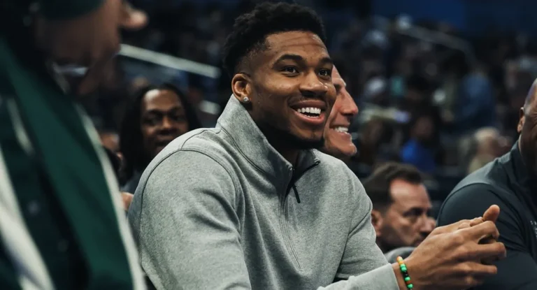 O Futuro de Giannis Antetokounmpo: Preferências do Astro da NBA Abalam o Mercado e Preocupam o Lakers