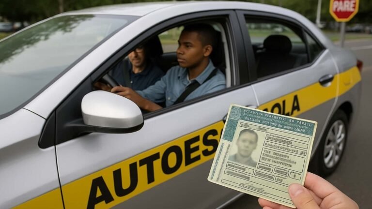 CTB em Renovação: Código de Trânsito Brasileiro Inicia Atualização Após Quase Três Décadas