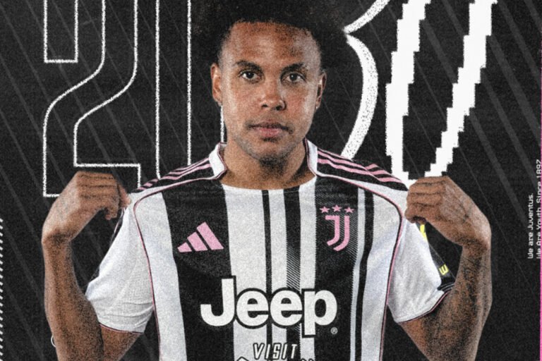 Weston McKennie Extende Vínculo com a Juventus Até 2030, Solidificando Presença em Turim