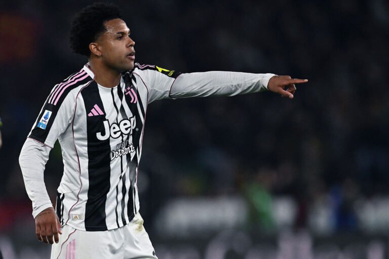 Weston McKennie: O Pilar Pragmatismo e a Essência da Reconstrução da Juventus
