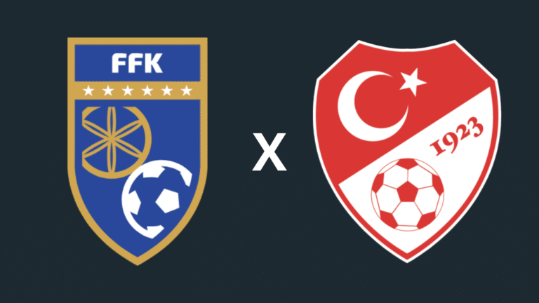 Kosovo x Turquia: O Duelo Decisivo pela Vaga na Copa do Mundo de 2026