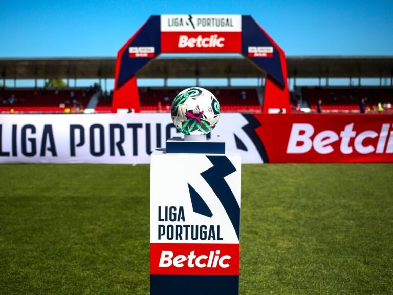 Campeonato Português: Braga e Porto em Confronto Decisivo pela Liderança e Europa