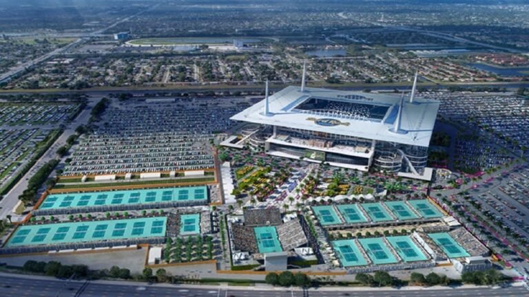 Miami Open 2026: Sinner e Zverev Avançam com Exibições Dominantes e Marcam Semifinal de Alto Nível