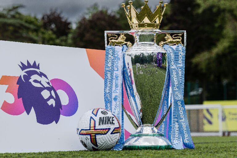Confronto Decisivo: Manchester City Recebe Crystal Palace em Jogo Chave pela Premier League