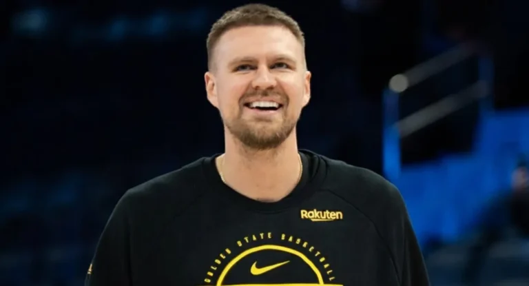 Kristaps Porzingis Retorna ao Warriors Marcado por Lesões e Polêmicas: Análise Detalhada