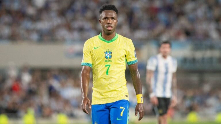Duelo de Gigantes: Brasil e França se Enfrentam em Amistoso Crucial para o Ciclo da Copa do Mundo
