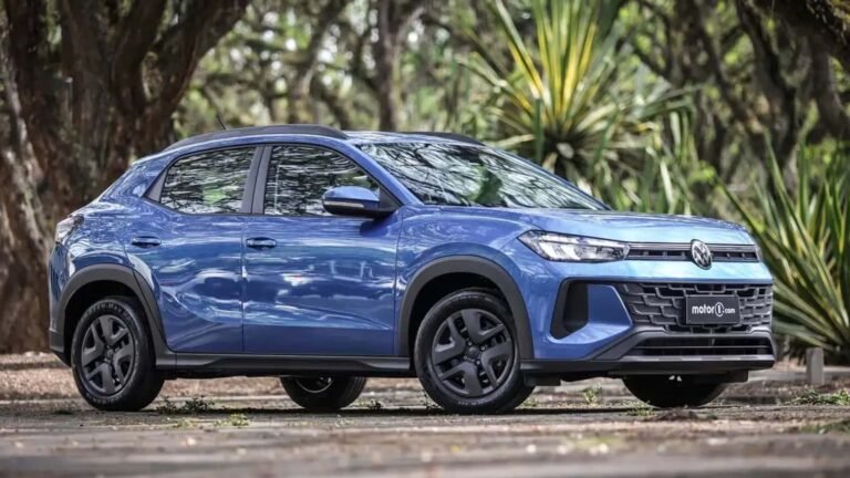 O Cenário dos SUVs Acessíveis em 2026: A Batalha por Preços Abaixo de R$120 Mil no Brasil