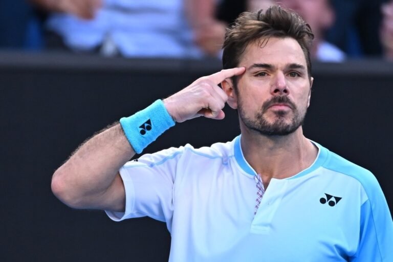 Monte Carlo Acolhe Campeão Wawrinka e Berrettini com Convites para o Início da Temporada de Saibro Europeia